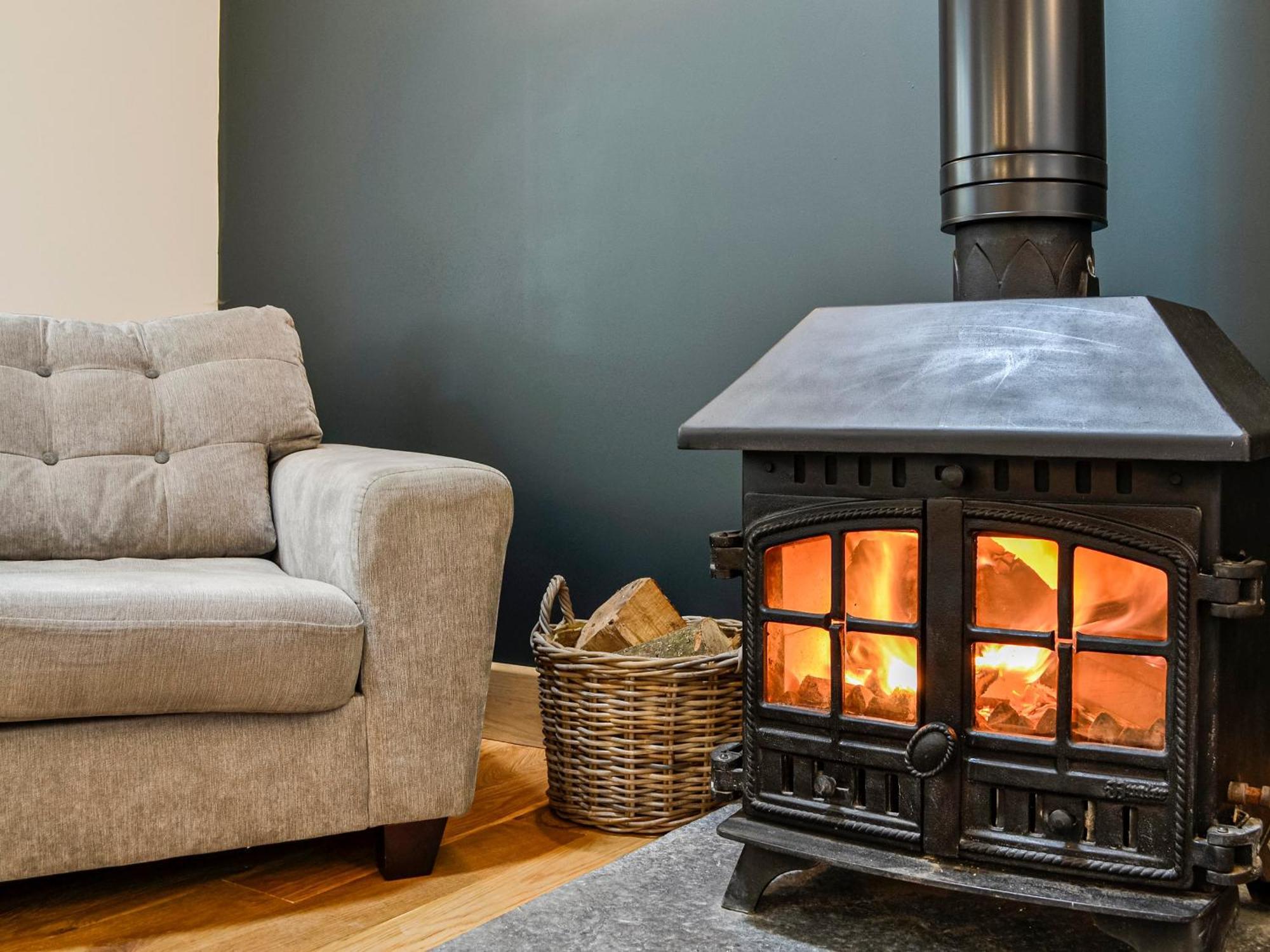 Cullew Bothy Villa Pearsie Eksteriør billede