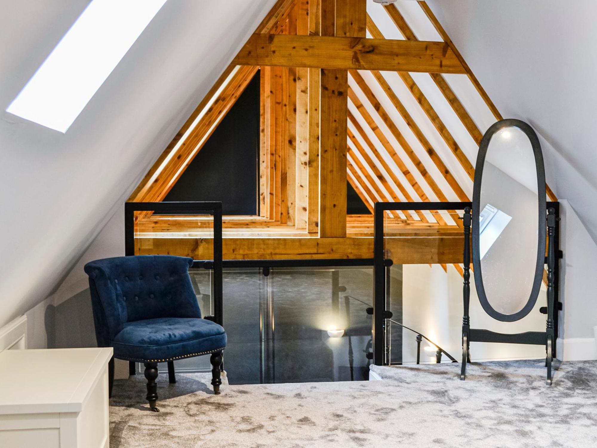 Cullew Bothy Villa Pearsie Eksteriør billede