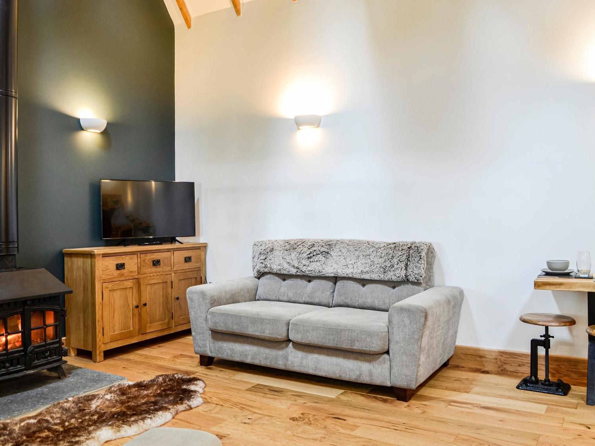Cullew Bothy Villa Pearsie Eksteriør billede